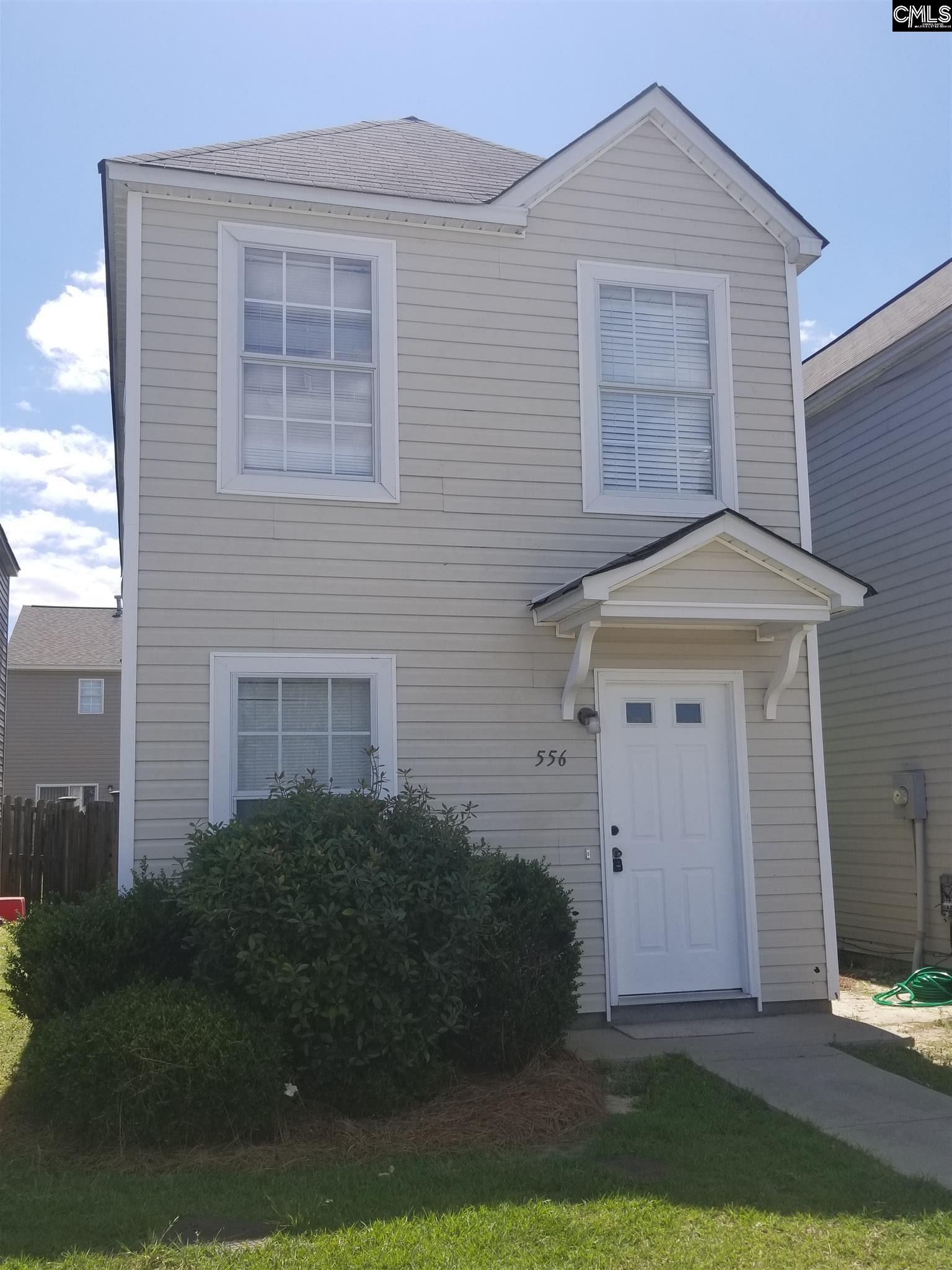 556 Summit Terrace Columbia, SC 29229