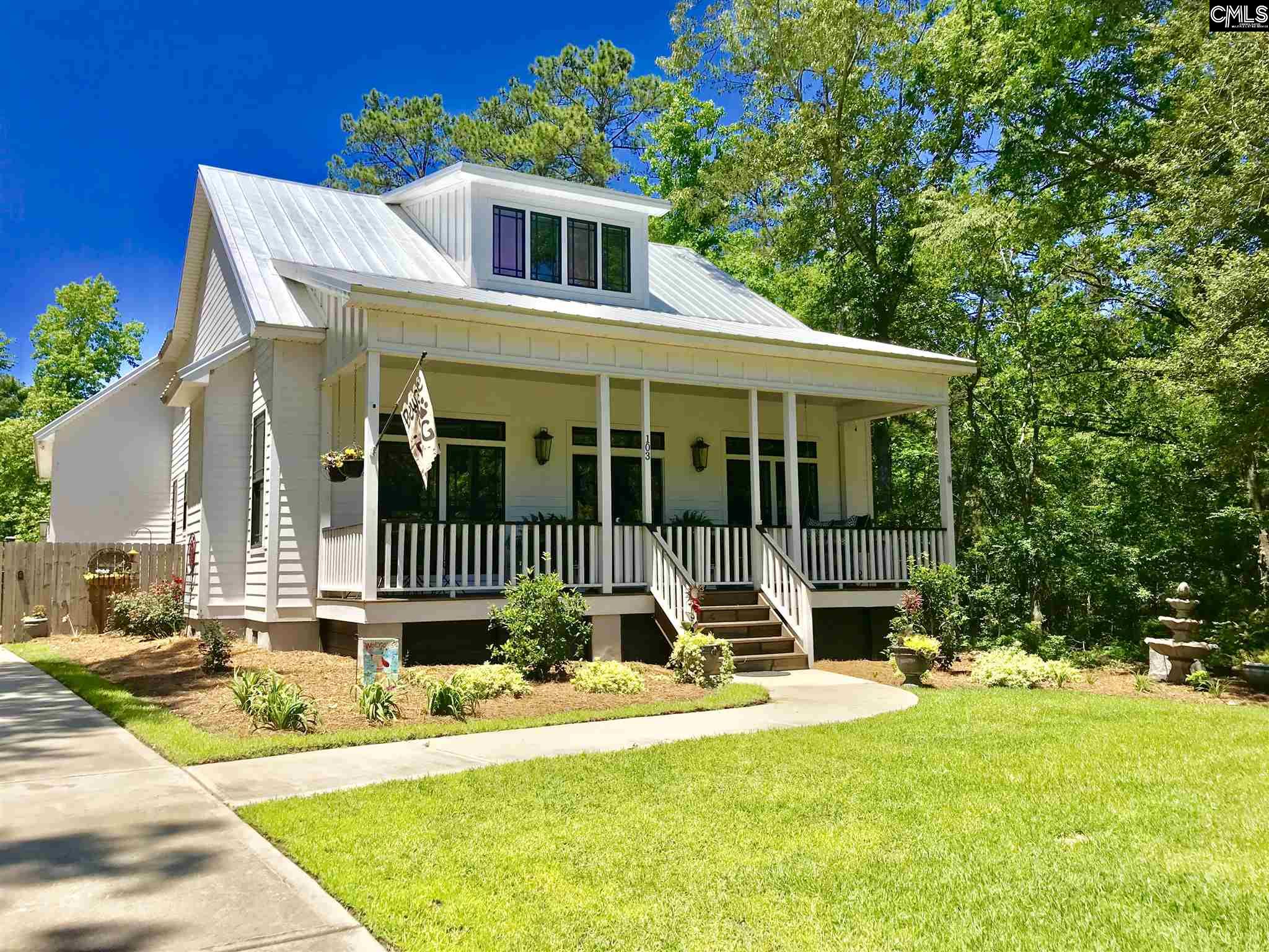 103 Yachting Lexington, SC 29072