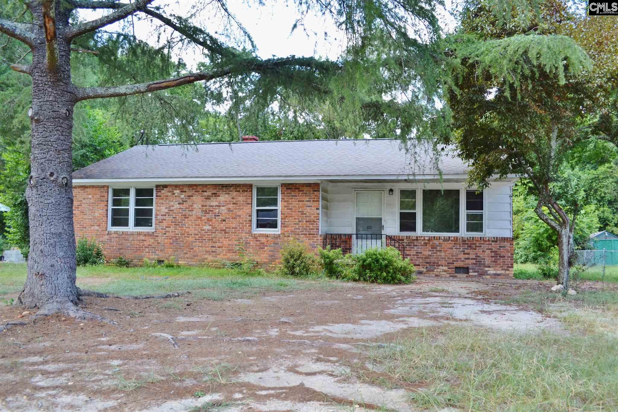 1011 Betsy Columbia, SC 29210