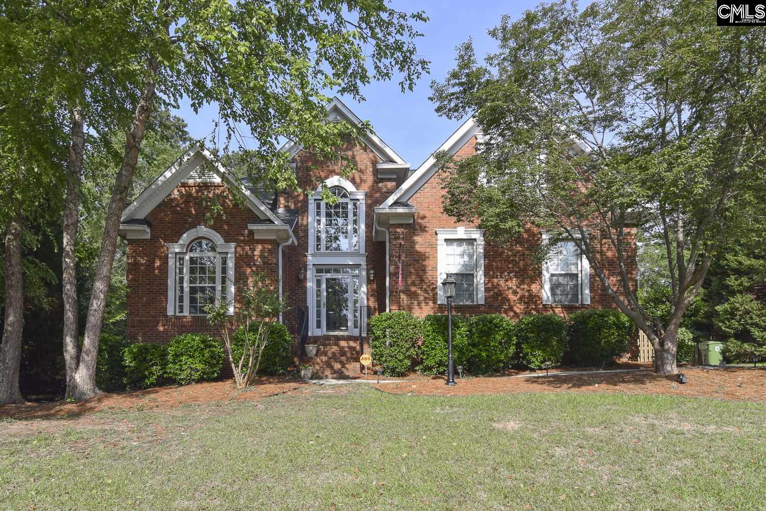116 Sailing Club Columbia, SC 29229