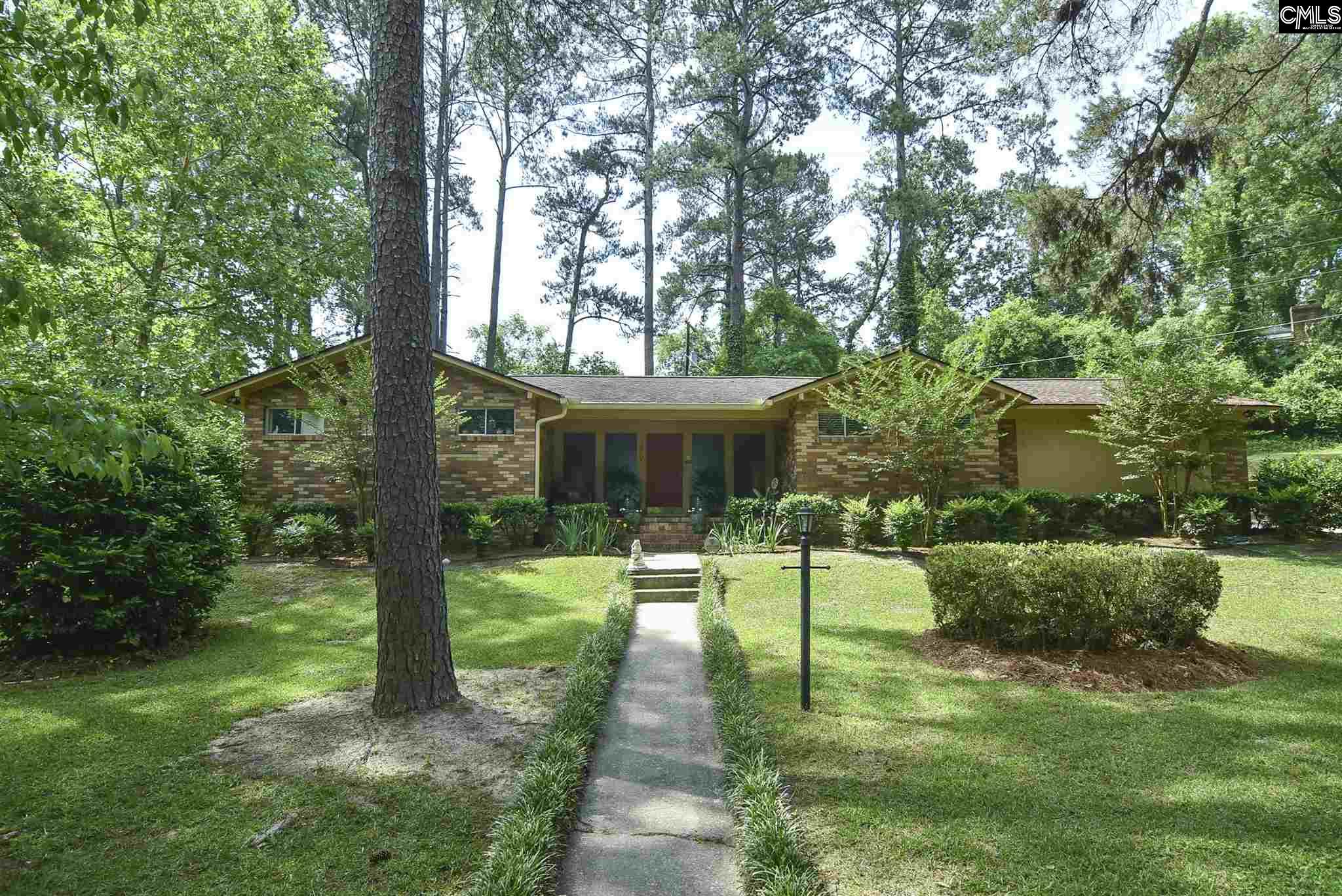 3100 Danfield Columbia, SC 29204