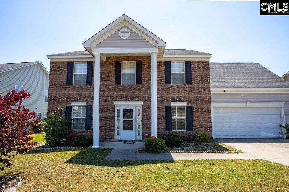 111 Cogburn Rd Columbia, SC 29229