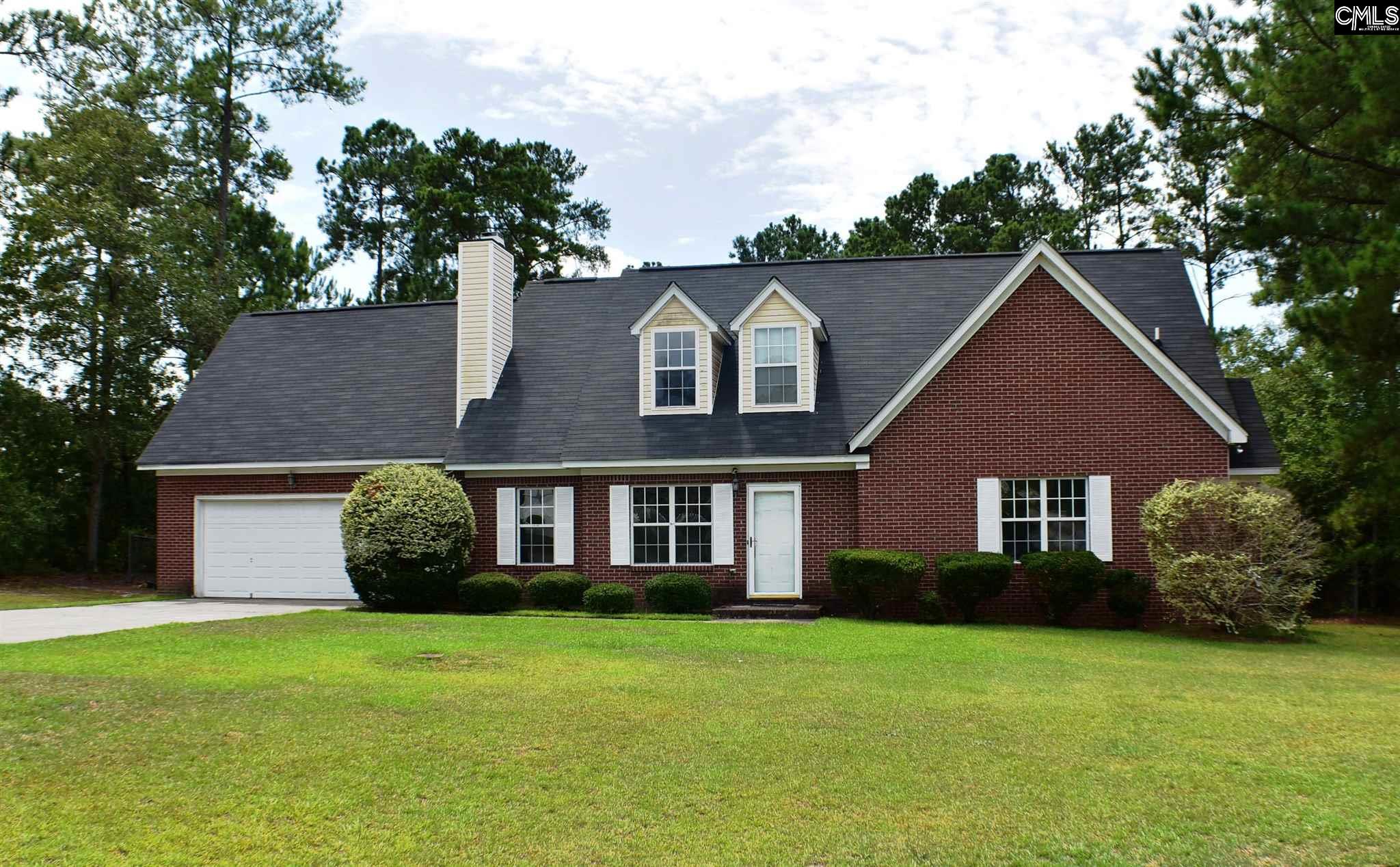 12 Landrace Columbia, SC 29209