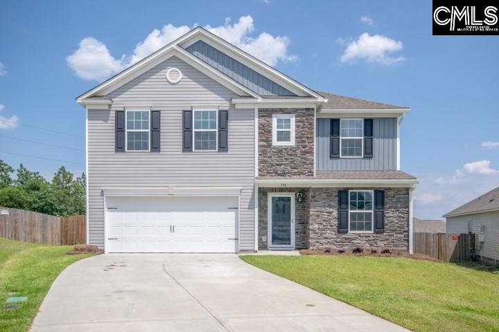 756 Colina Lexington, SC 29073