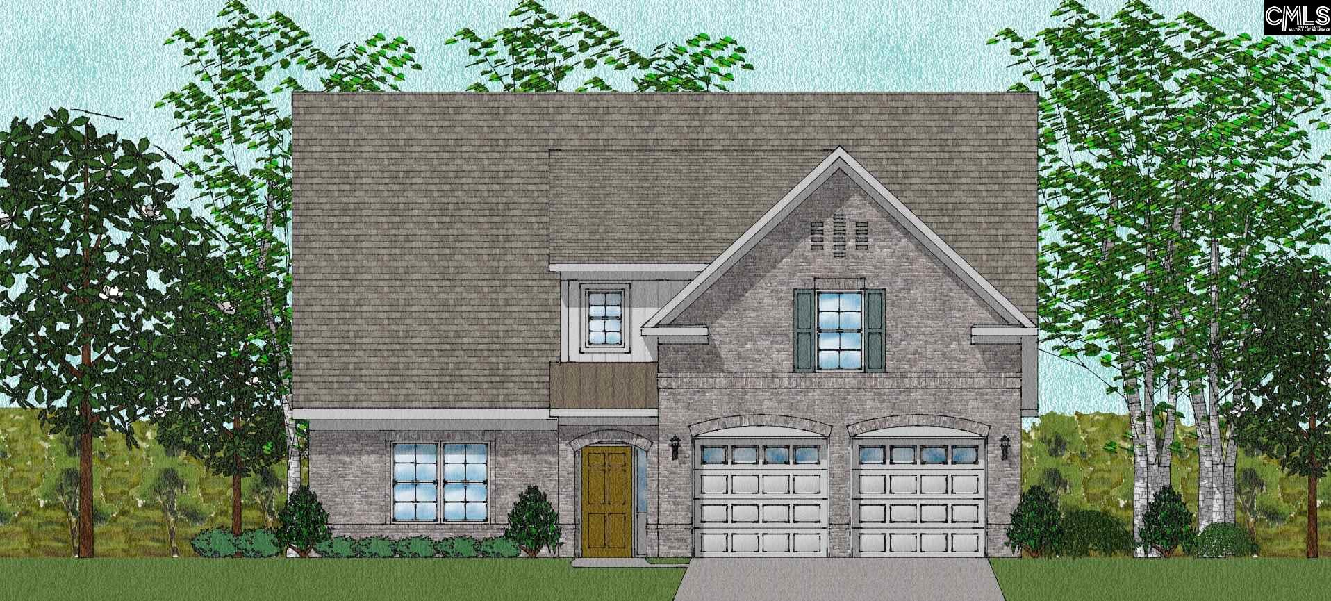 434 Sapphire Chapin, SC 29036