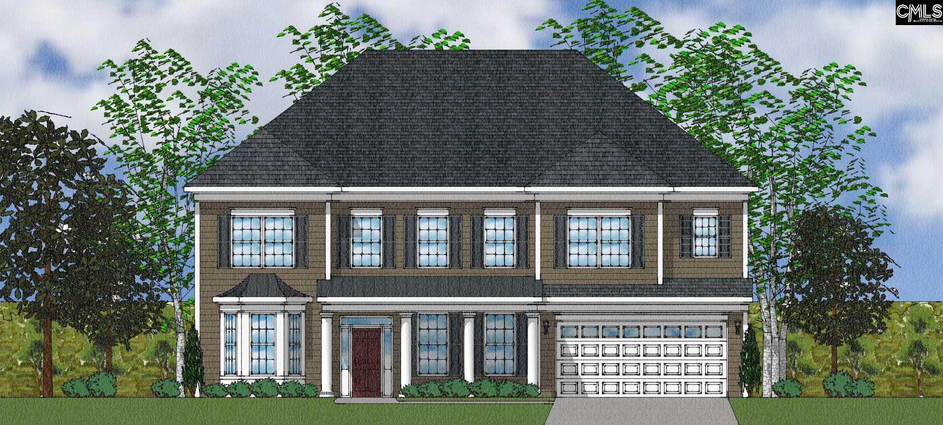 2246 Harvestwood Chapin, SC 29036