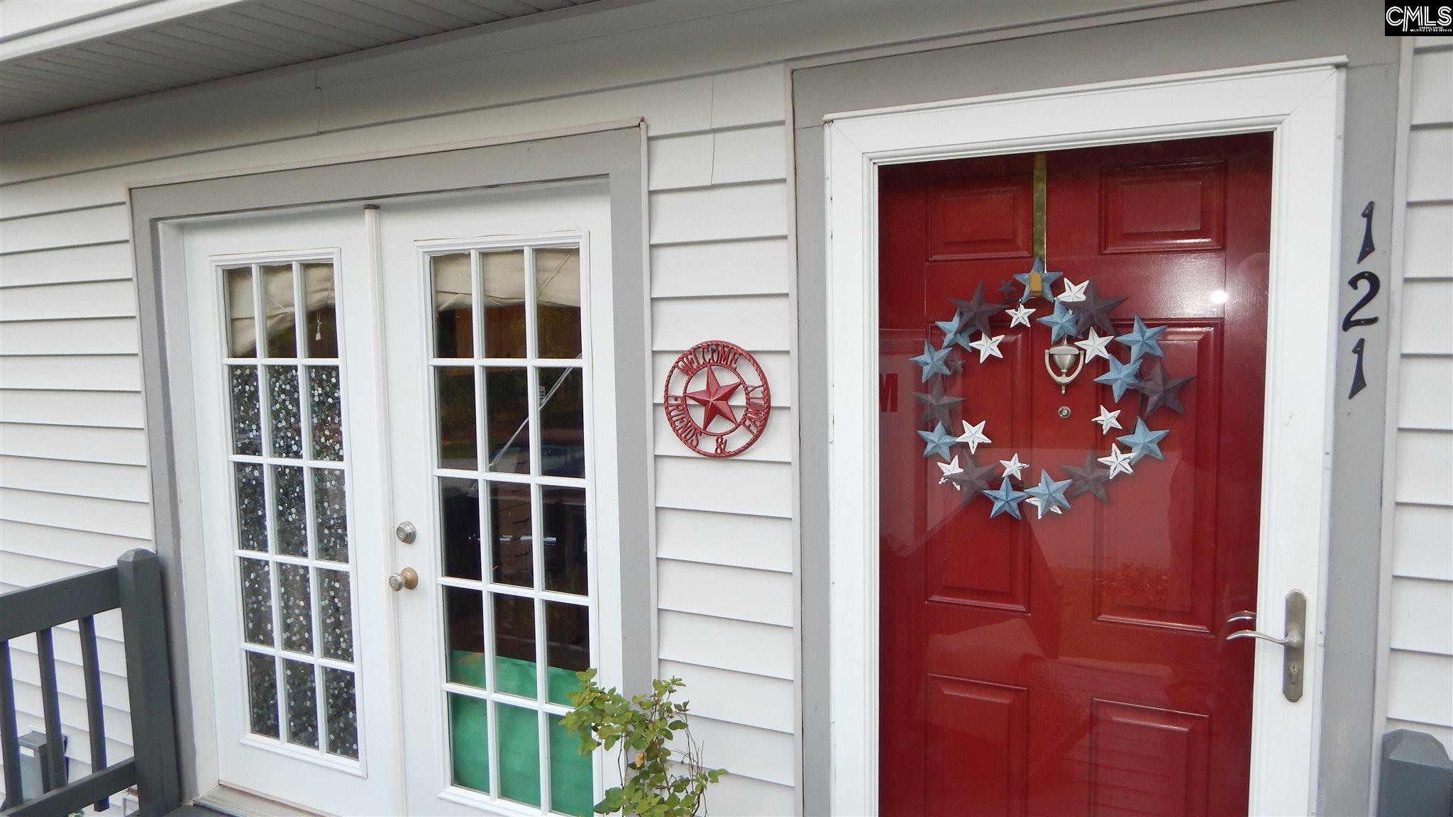 121 Outrigger Columbia, SC 29212