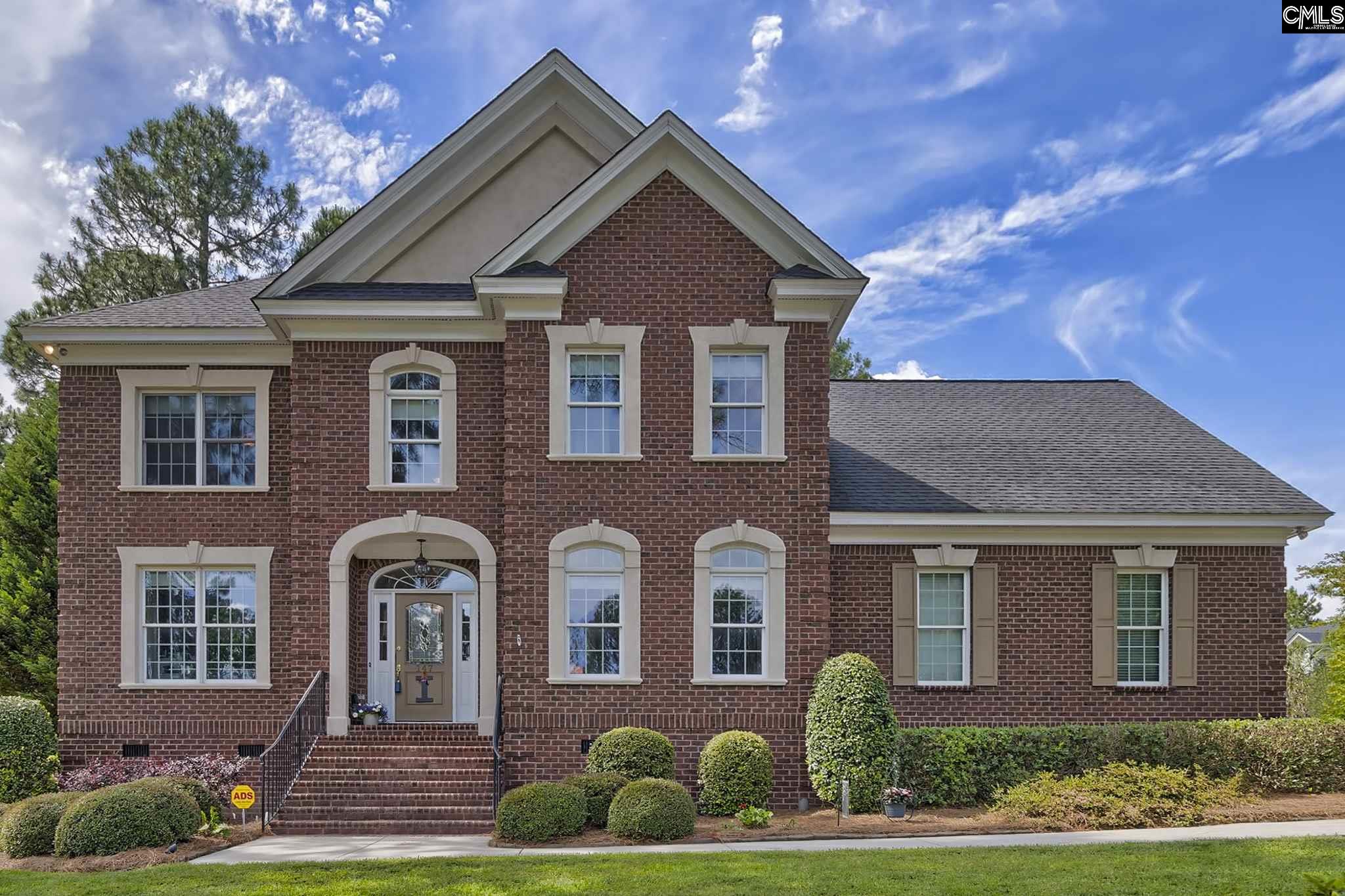 147 Bellevalley Columbia, SC 29223