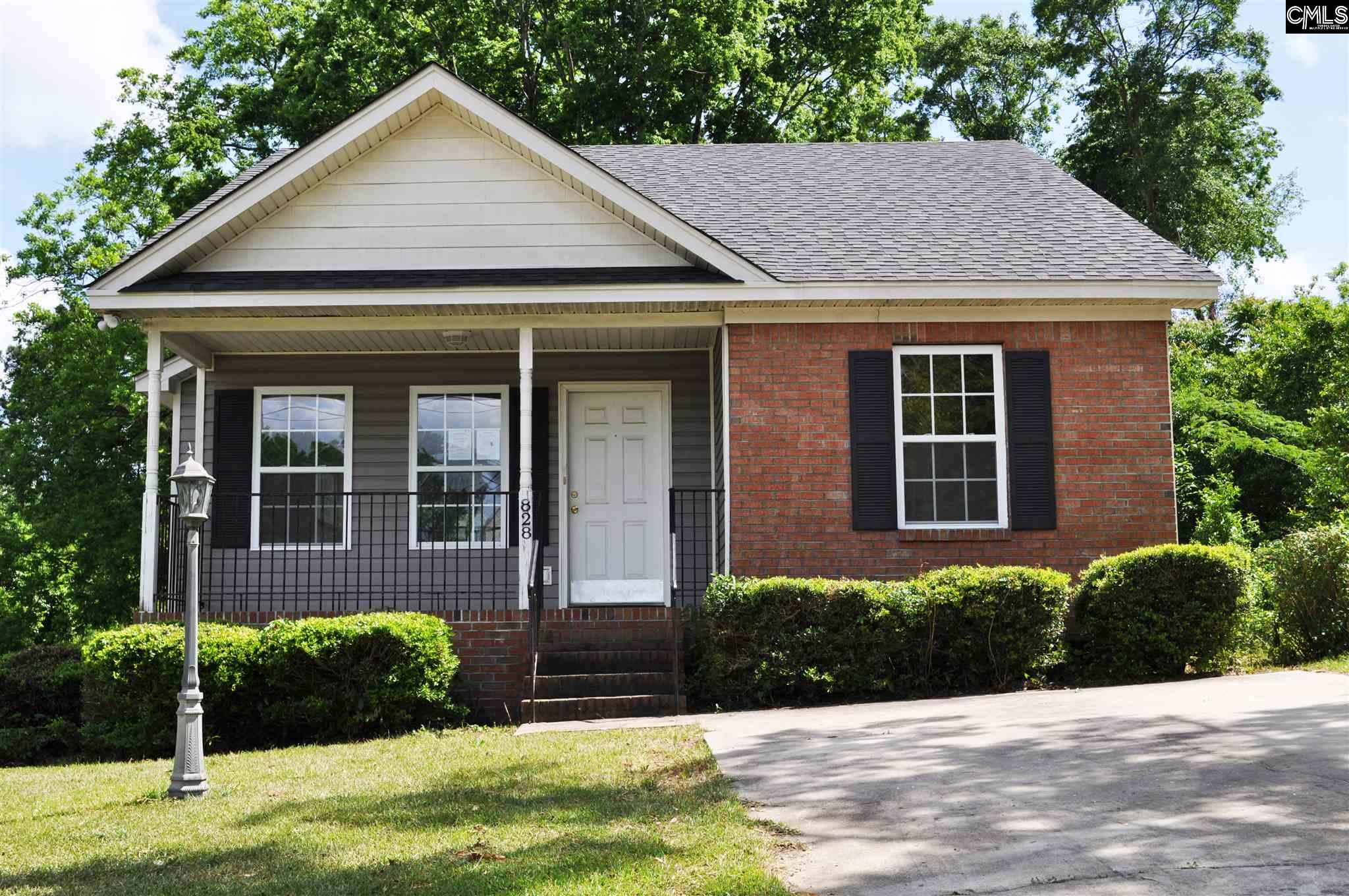 828 Dixie Columbia, SC 29203