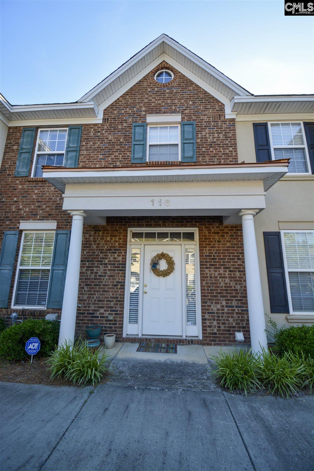 116 Tuscany Irmo, SC 29063