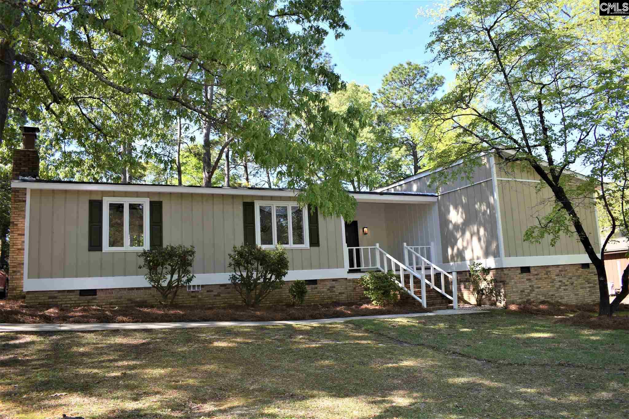 7504 Maywood Columbia, SC 29209