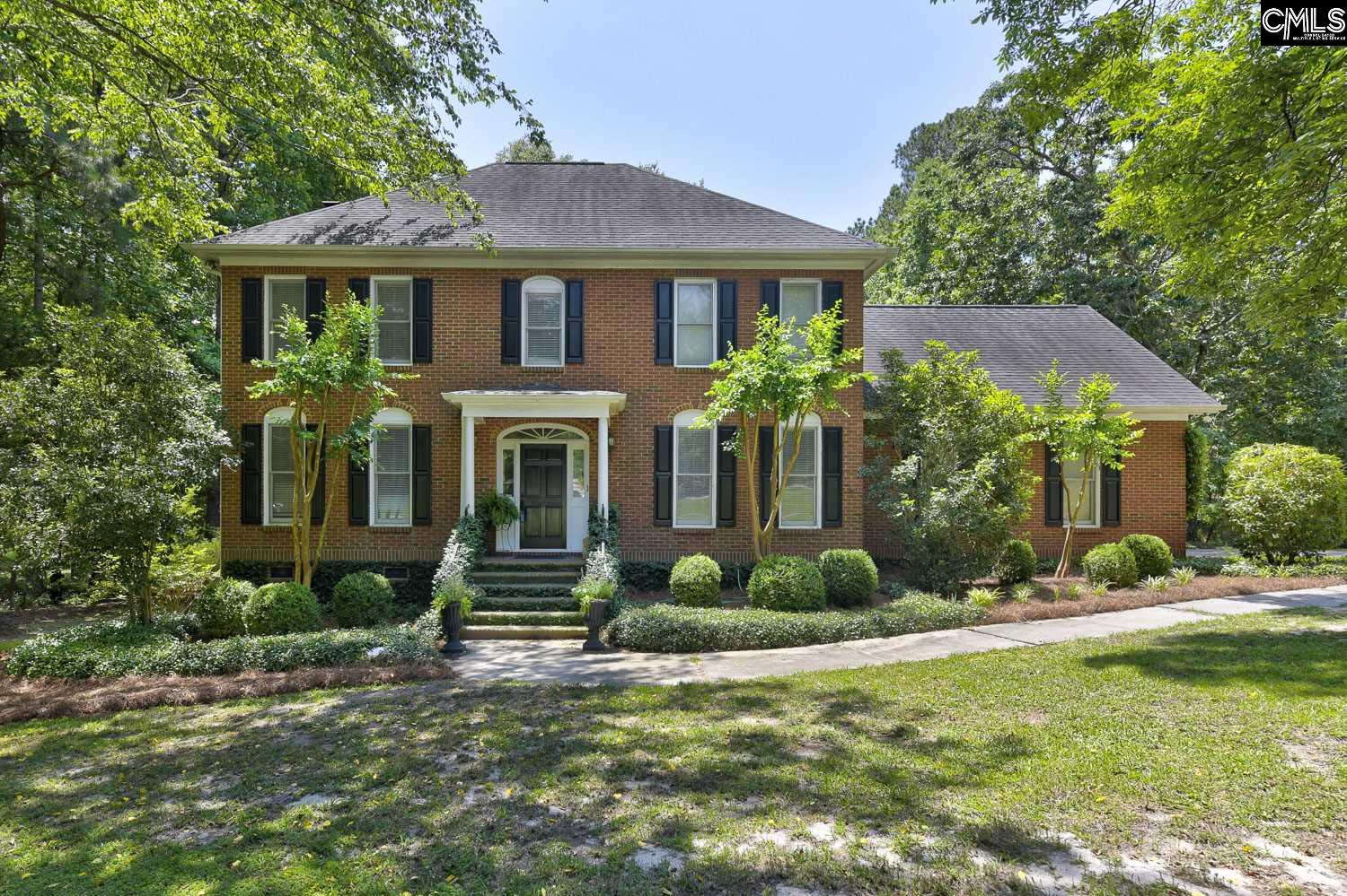 264 Columbia Club Blythewood, SC 29016