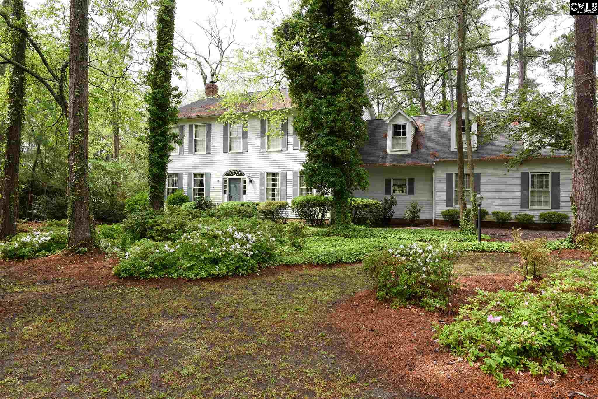 8 Glenlake Columbia, SC 29223