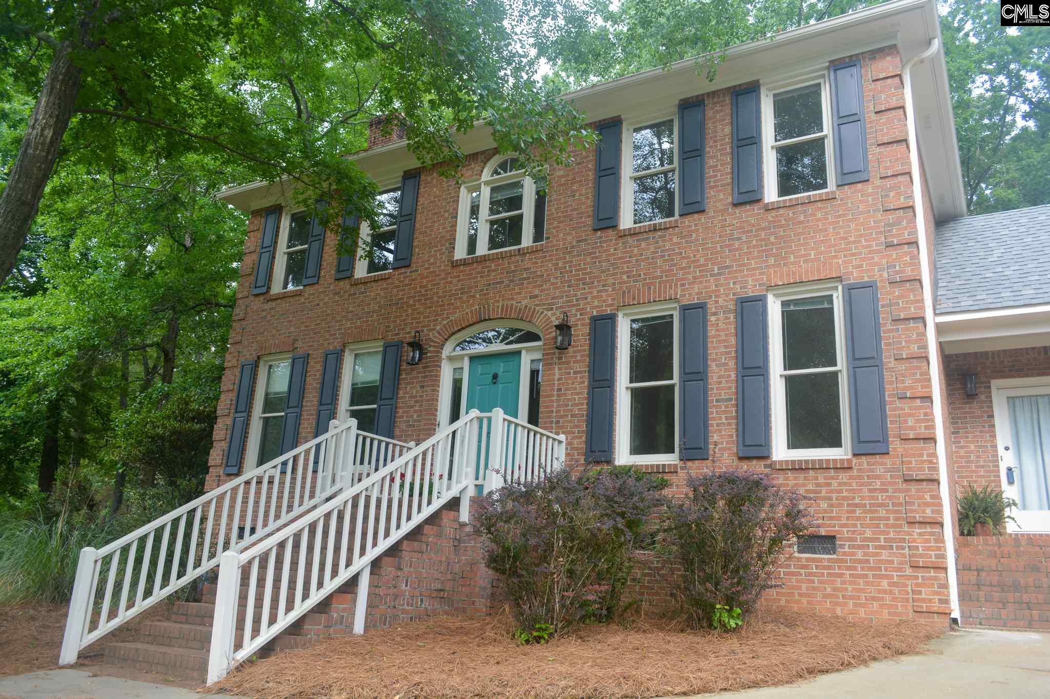 732 Carriage Lake Lexington, SC 29072