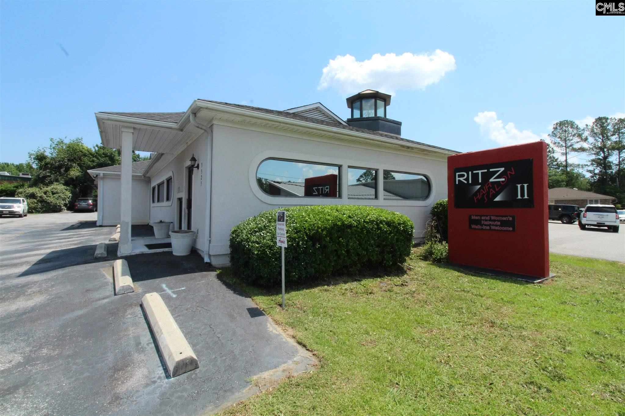 3525 Bush River Columbia, SC 29210-4805