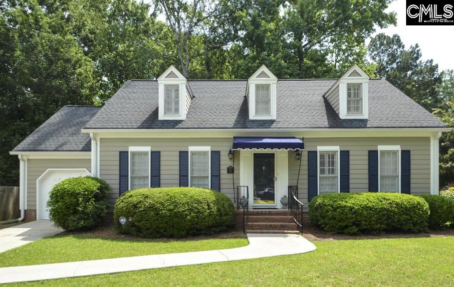 10 Lavington Columbia, SC 29209