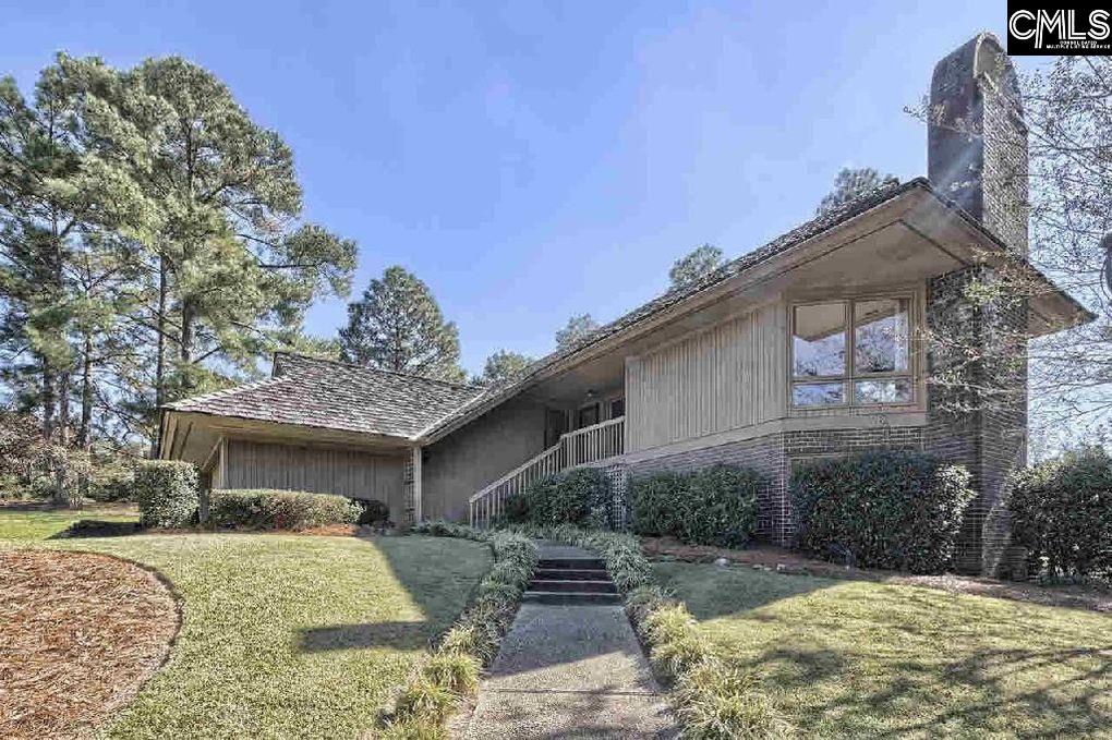 50 Mallet Hill Court Columbia, SC 29223