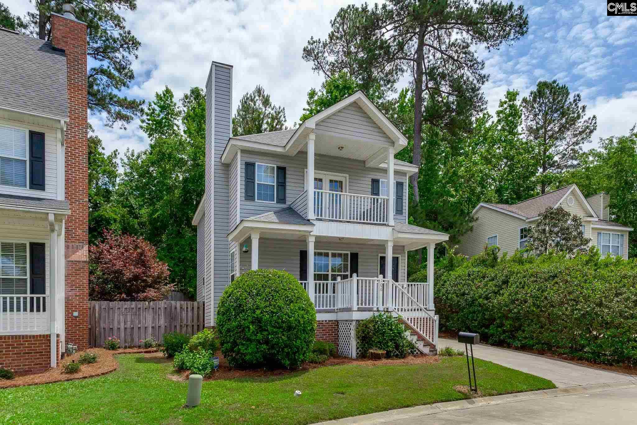 106 Village Way Columbia, SC 29209