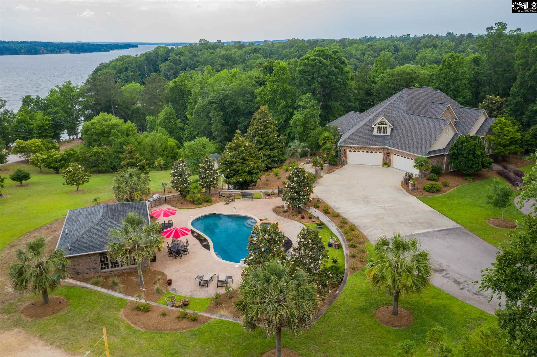 1818 Carl A Horton Camden, SC 29020