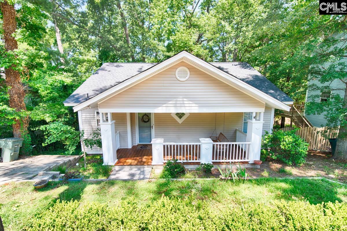 719 Darlington Columbia, SC 29201-1201