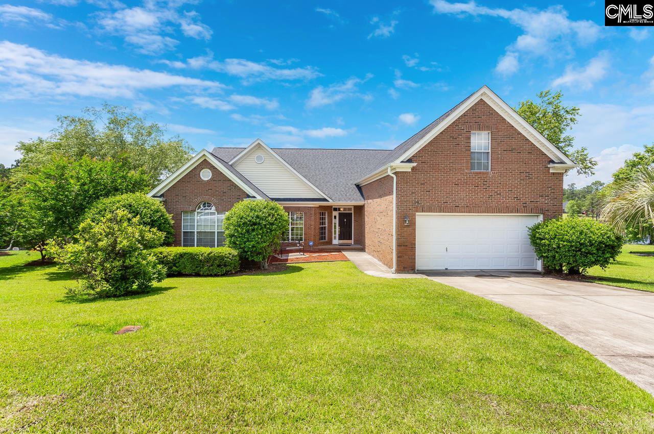 123 Sandy Lake Columbia, SC 29229