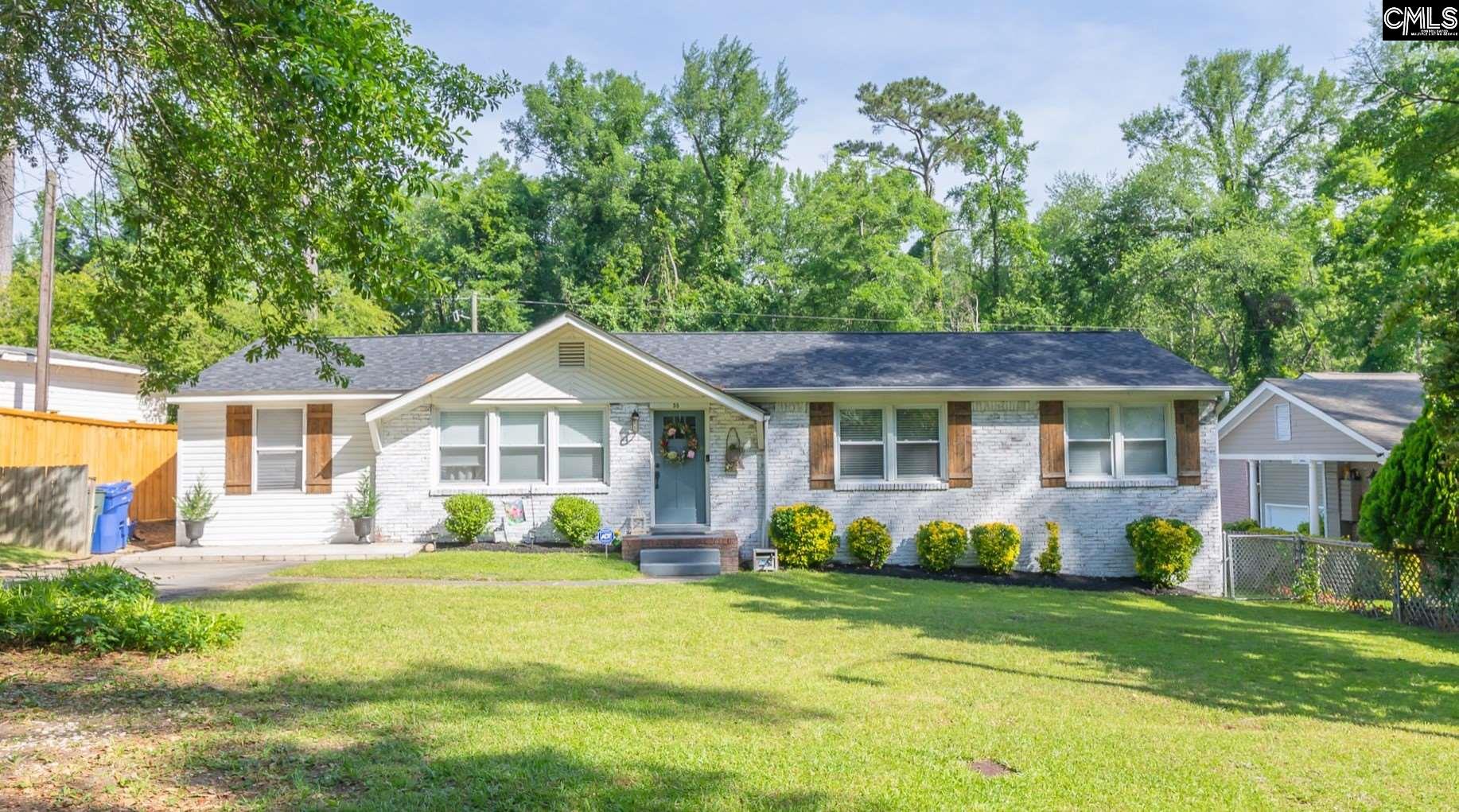 55 Downing Columbia, SC 29209
