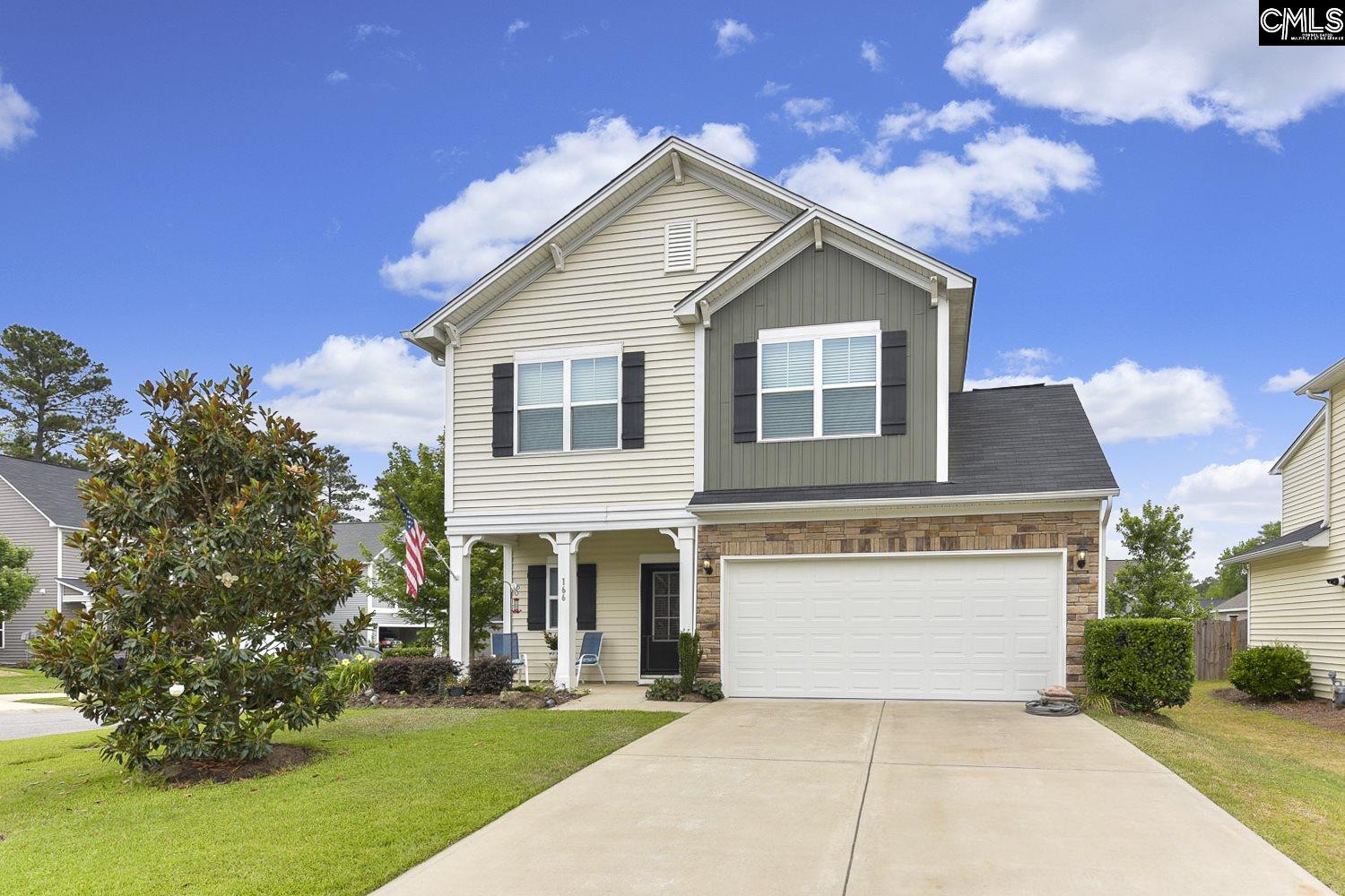 166 Cordage Chapin, SC 29036
