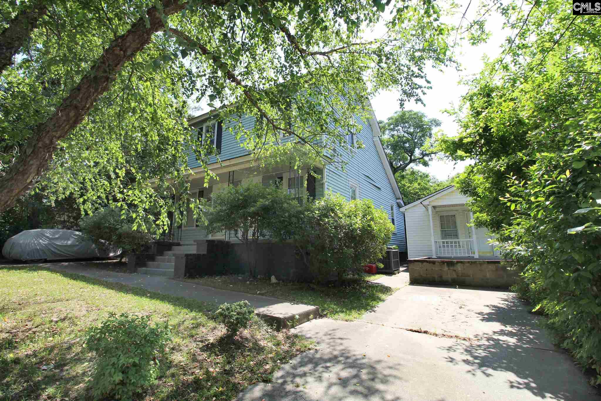 302 Delaware Columbia, SC 29201