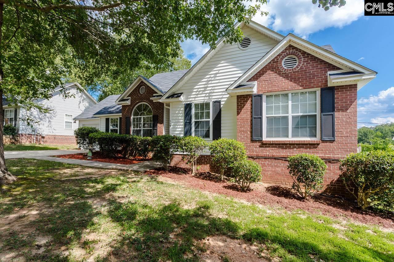 119 Sweet Thorne Irmo, SC 29063