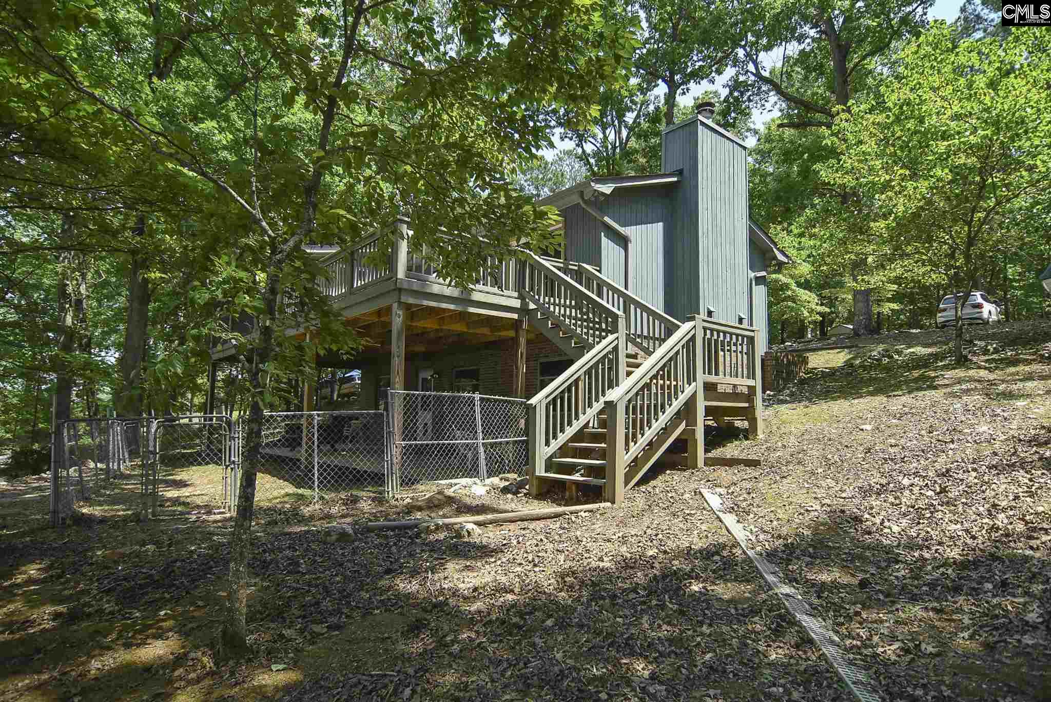 1180 Langford Leesville, SC 29070