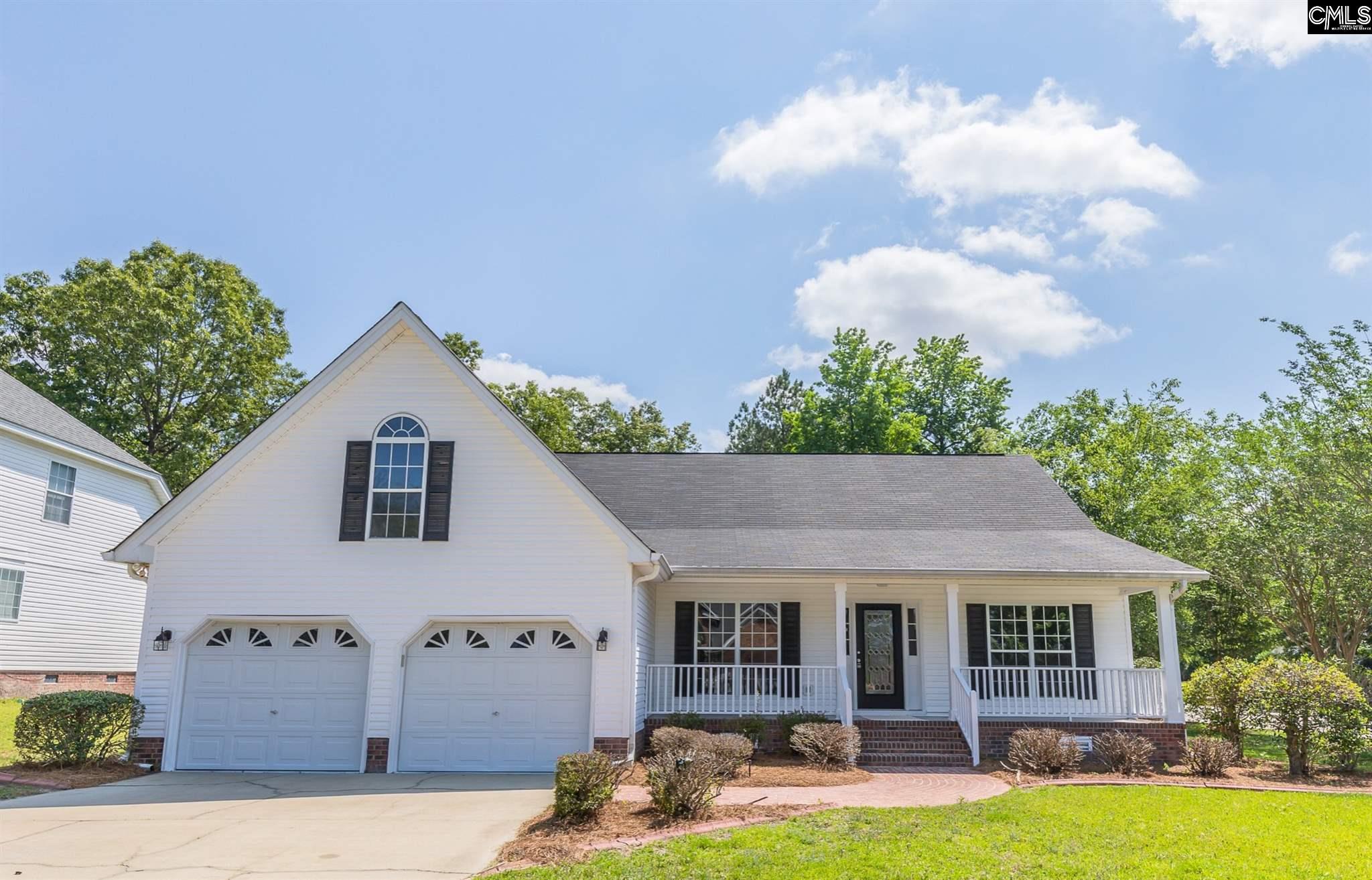 300 Brickingham Way Columbia, SC 29229
