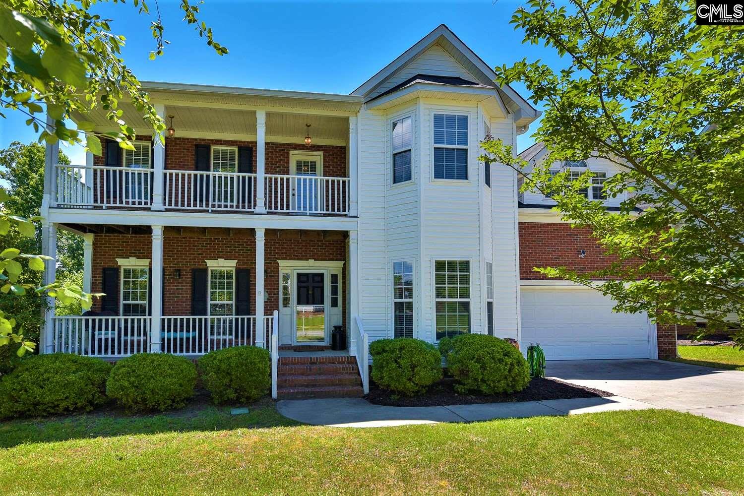 404 Cabin Irmo, SC 29063