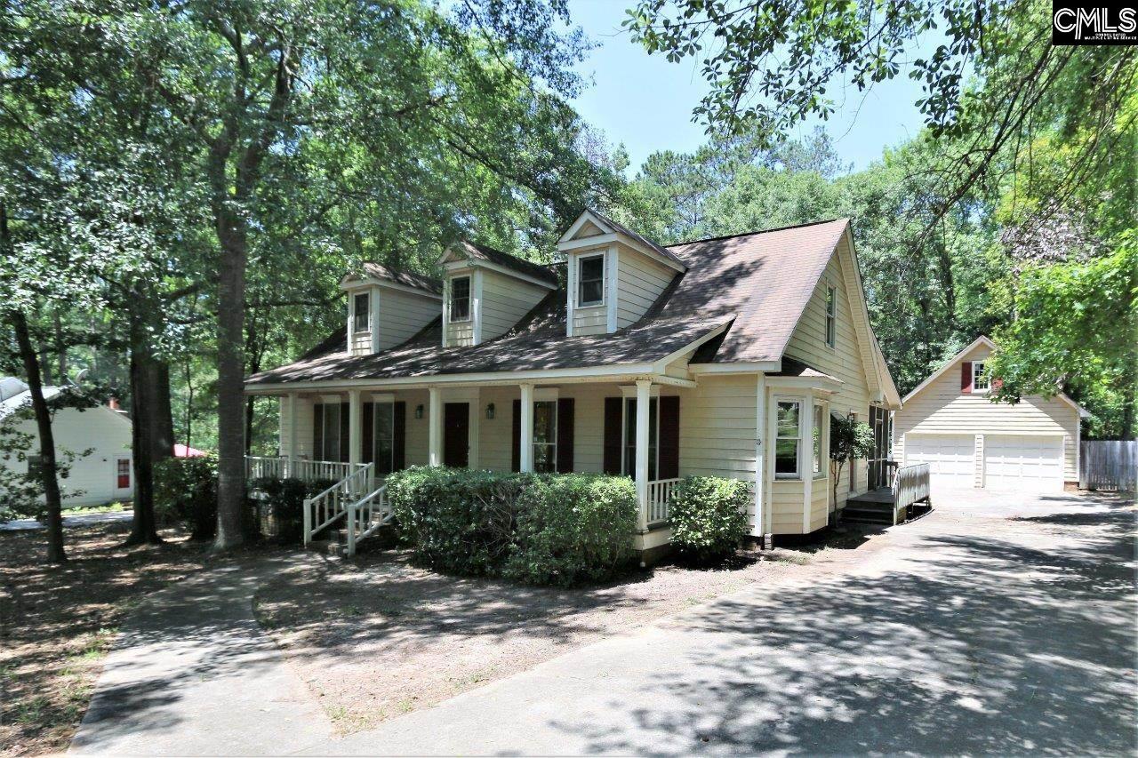 124 Wood Dale Lexington, SC 29072