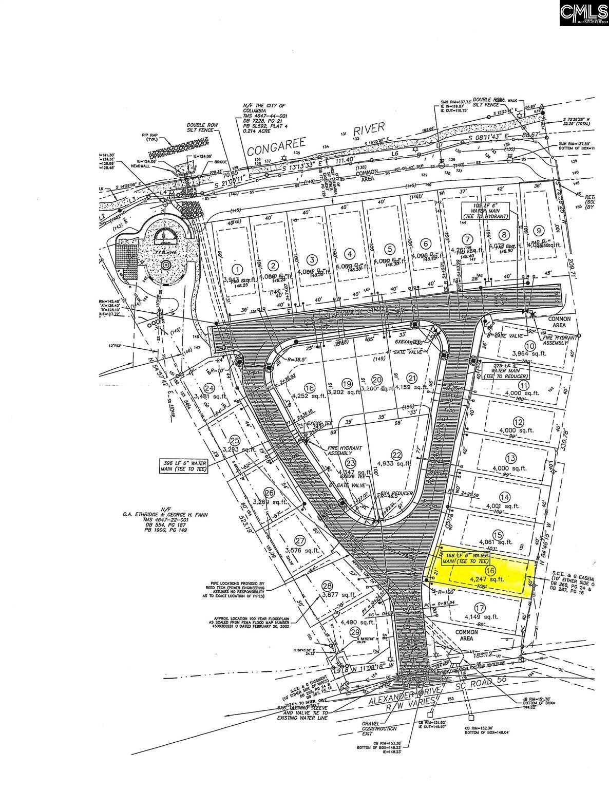 108 Riverwalk West Columbia, SC 29169