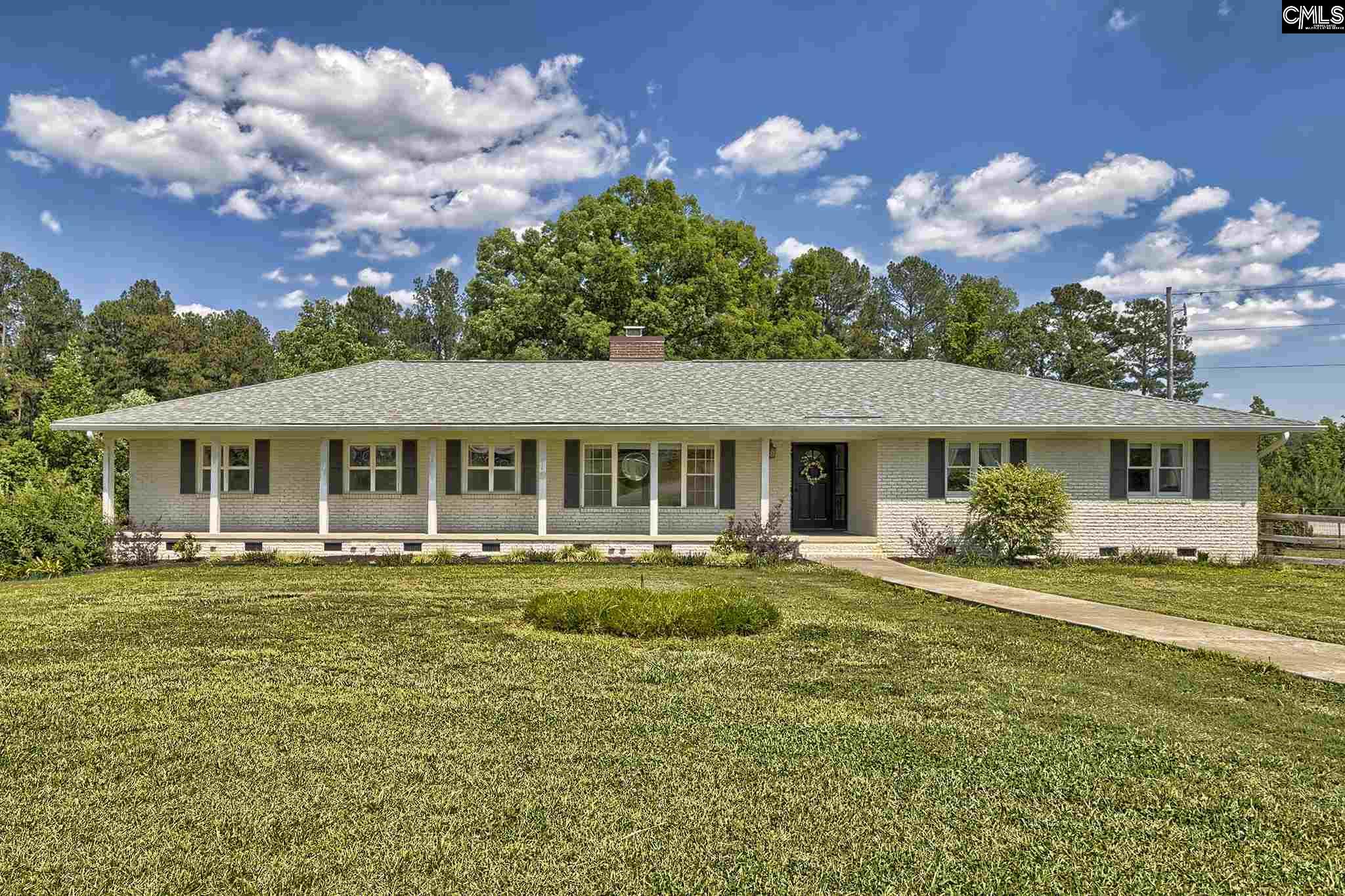 1215 Dan Comalander Chapin, SC 29036