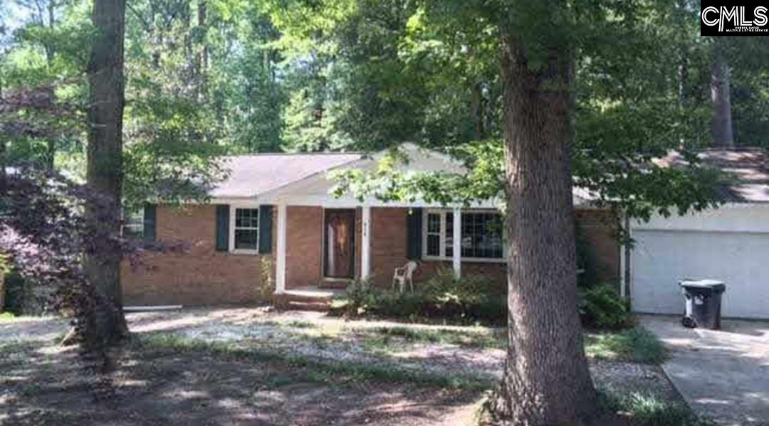 414 Corley St Lexington, SC 29072