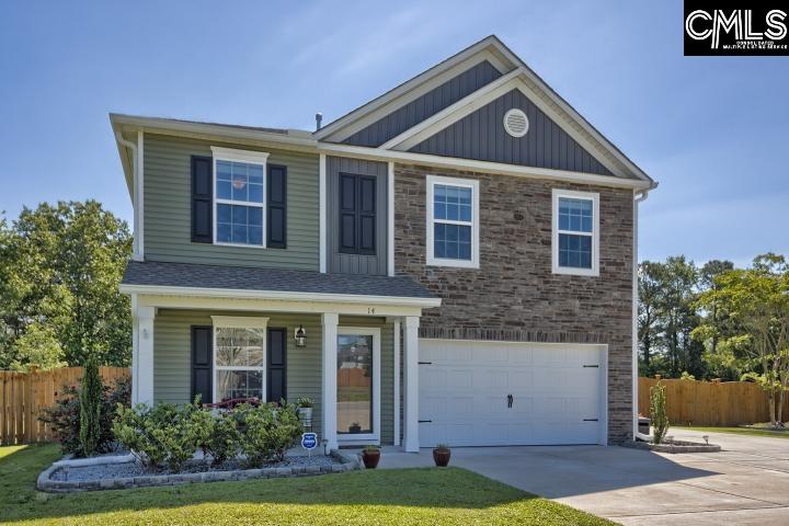 14 Casey Elgin, SC 29045
