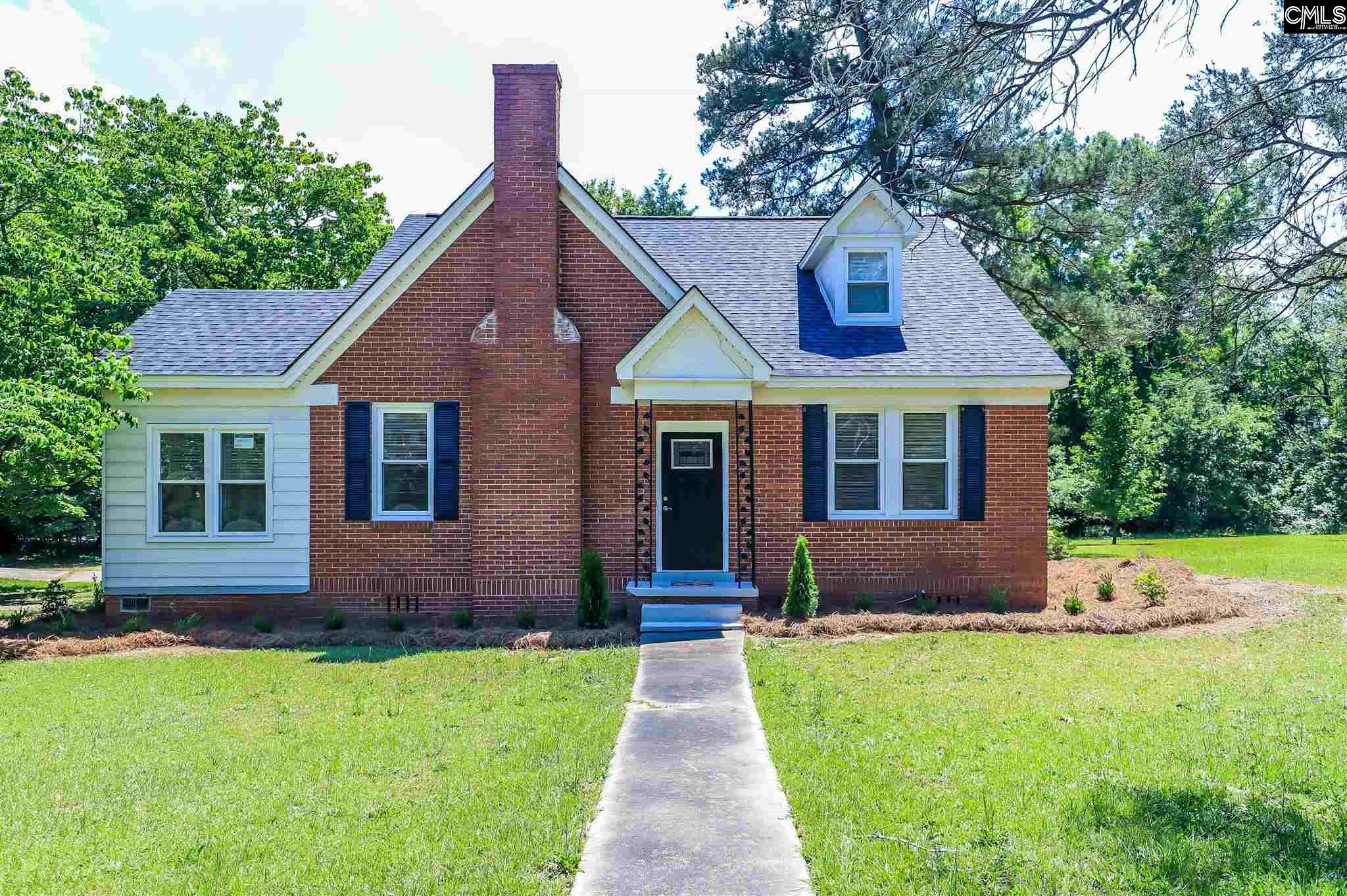 701 Riverhill Columbia, SC 29210