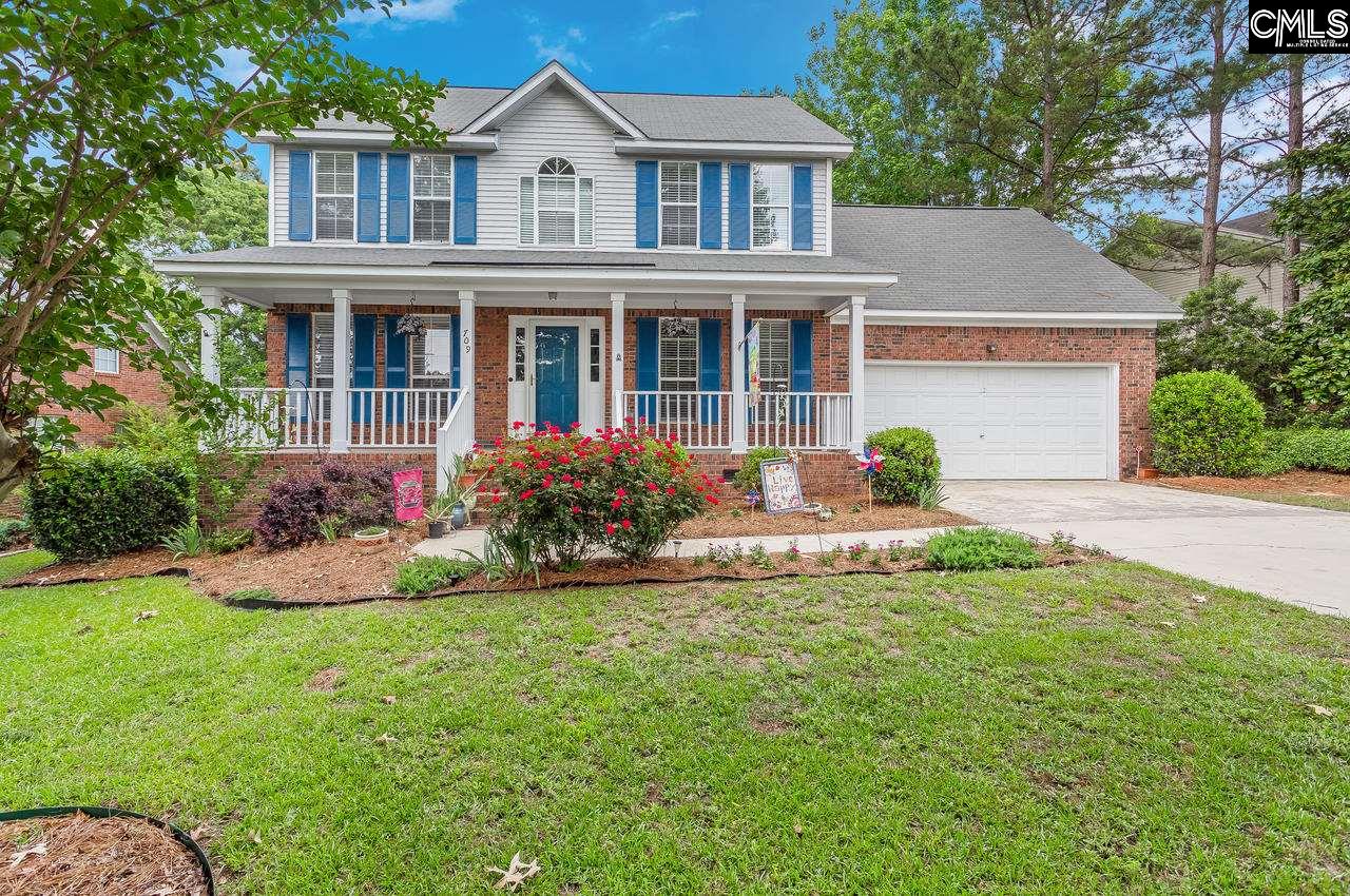 709 Ridge Trail Columbia, SC 29229