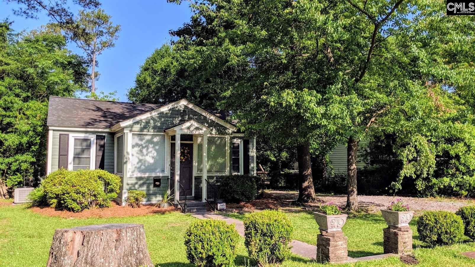 703 S Prospect Columbia, SC 29205