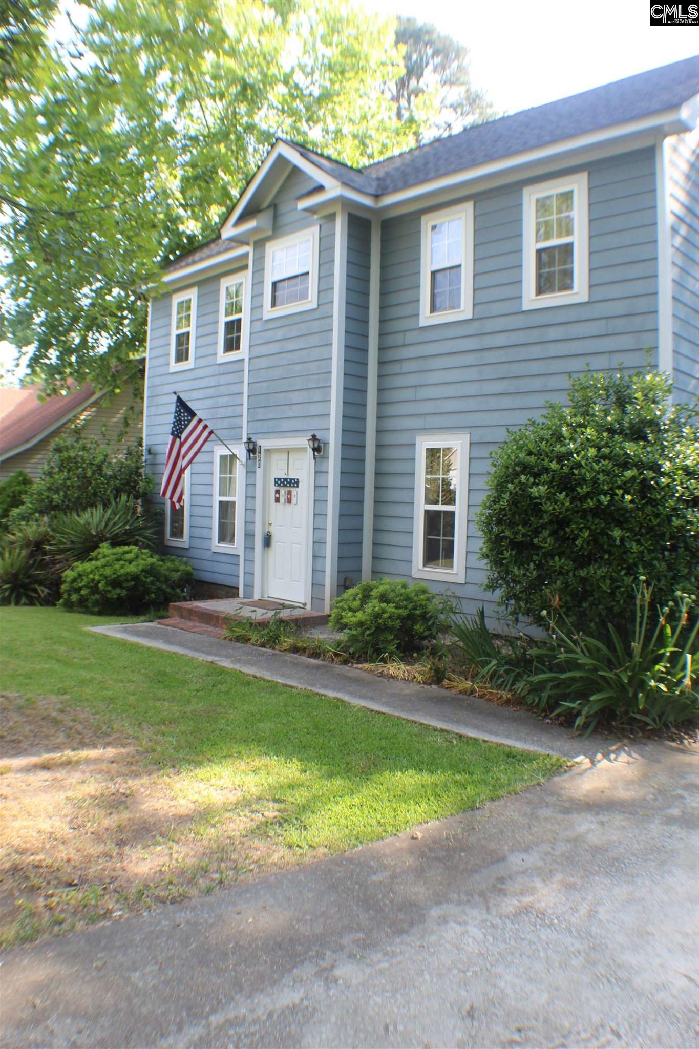 120 Kenton Irmo, SC 29063