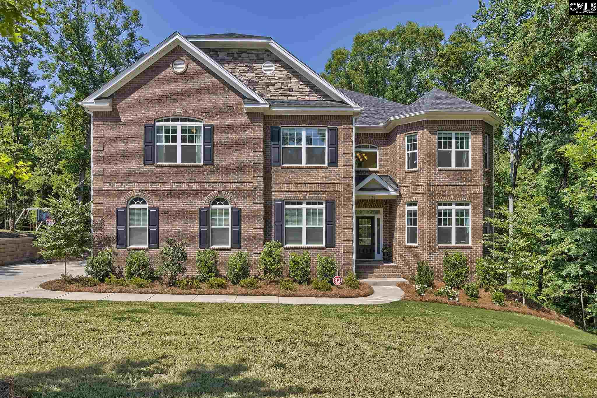 123 John Drayton Lexington, SC 29072