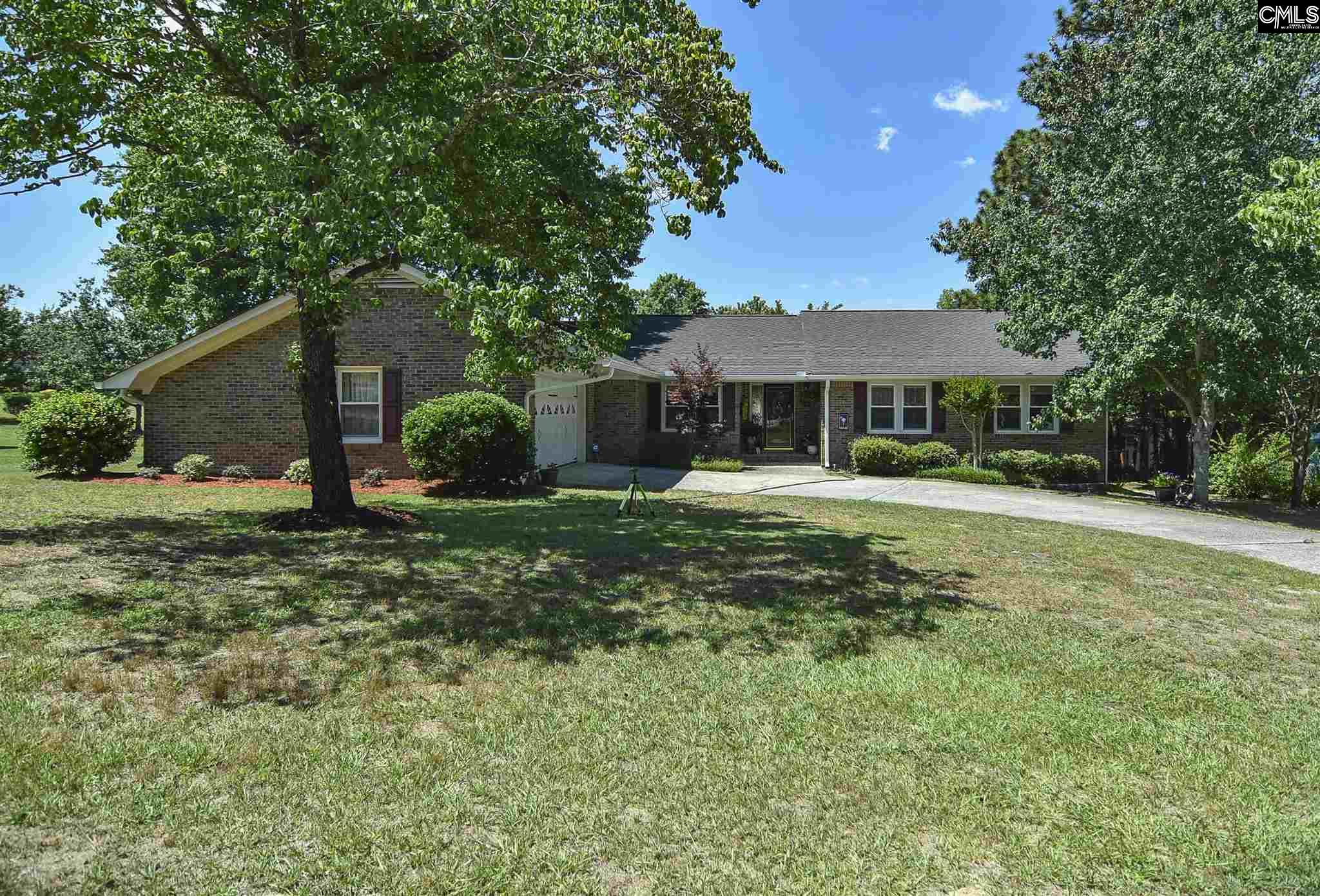 165 Partridge Hill West Columbia, SC 29172