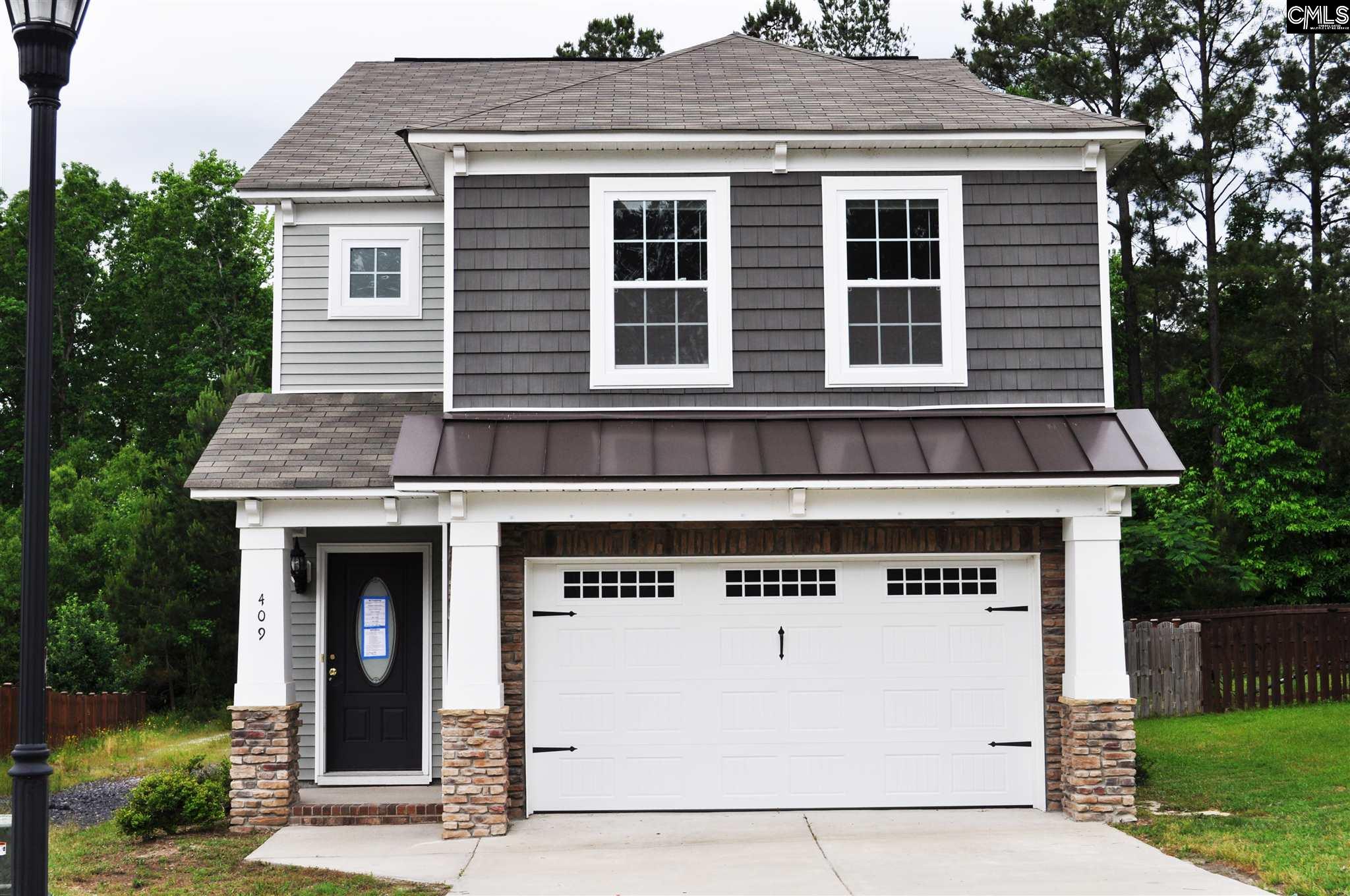 409 Denman Columbia, SC 29229