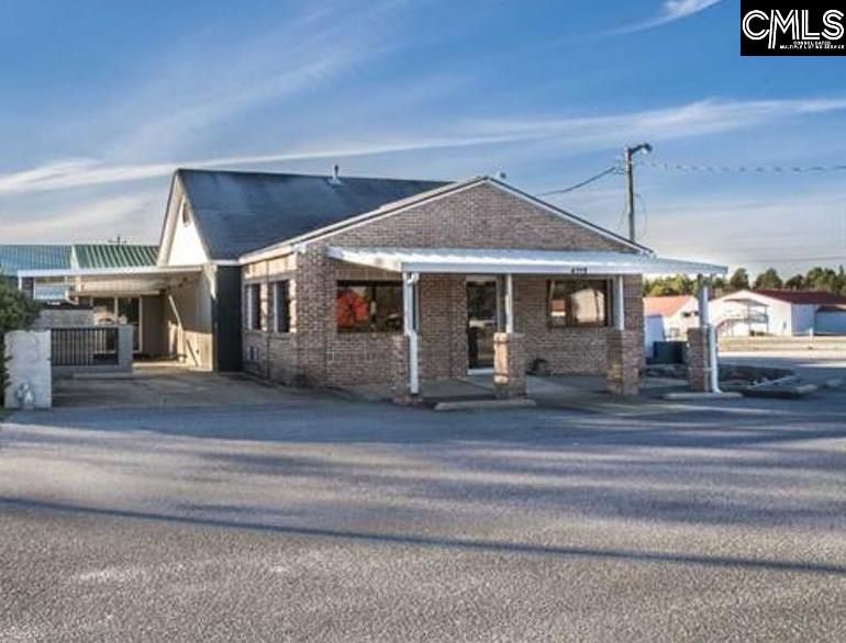 6312 Hwy Lexington, SC 29073
