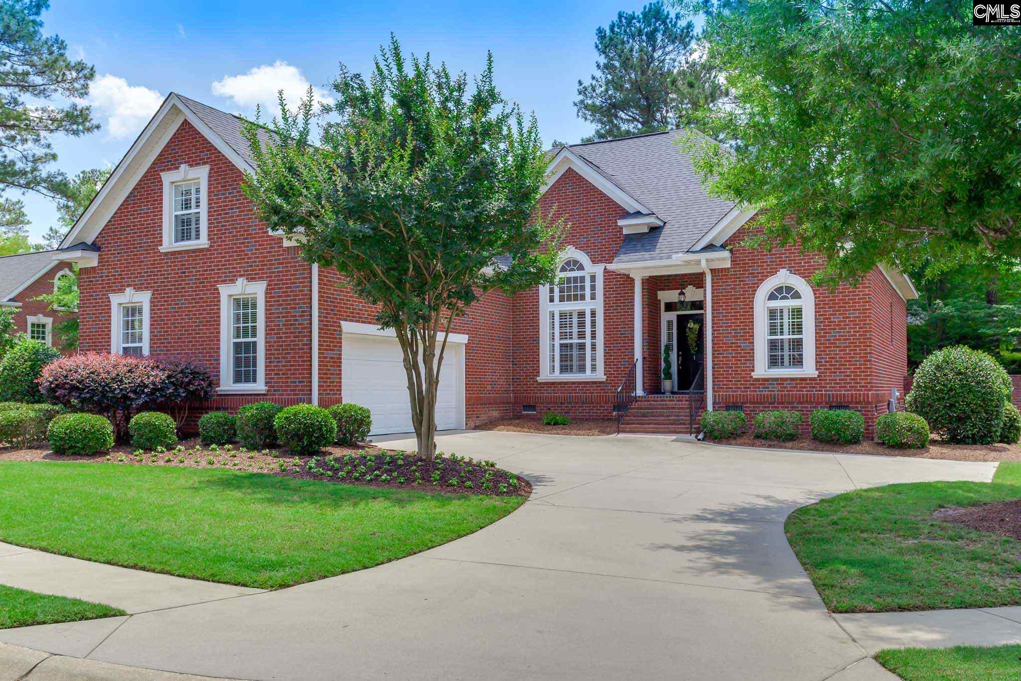 1 Bridgeview Ct Columbia, SC 29229