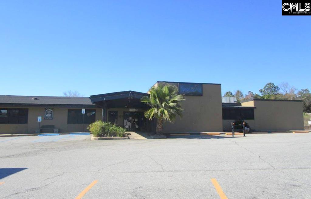 1420 Charleston West Columbia, SC 29169