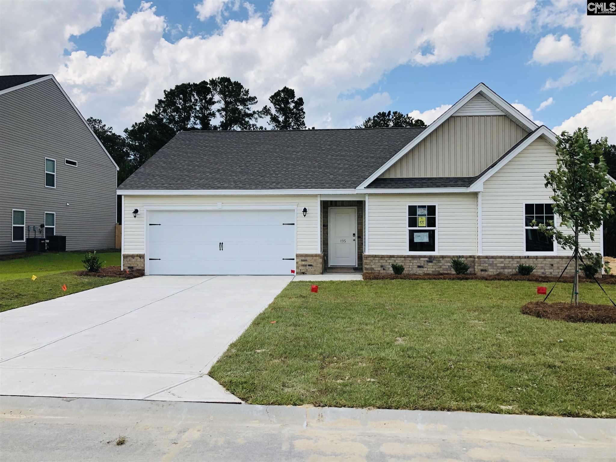 195 Turnfield West Columbia, SC 29170