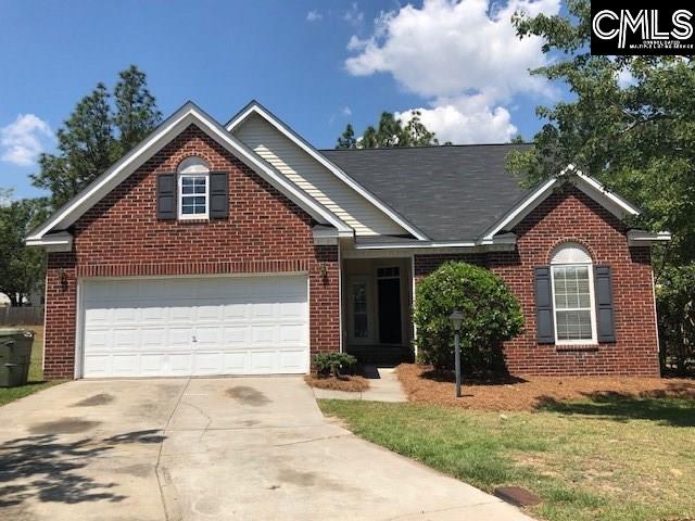 110 Fawnhill Ct Columbia, SC 29229