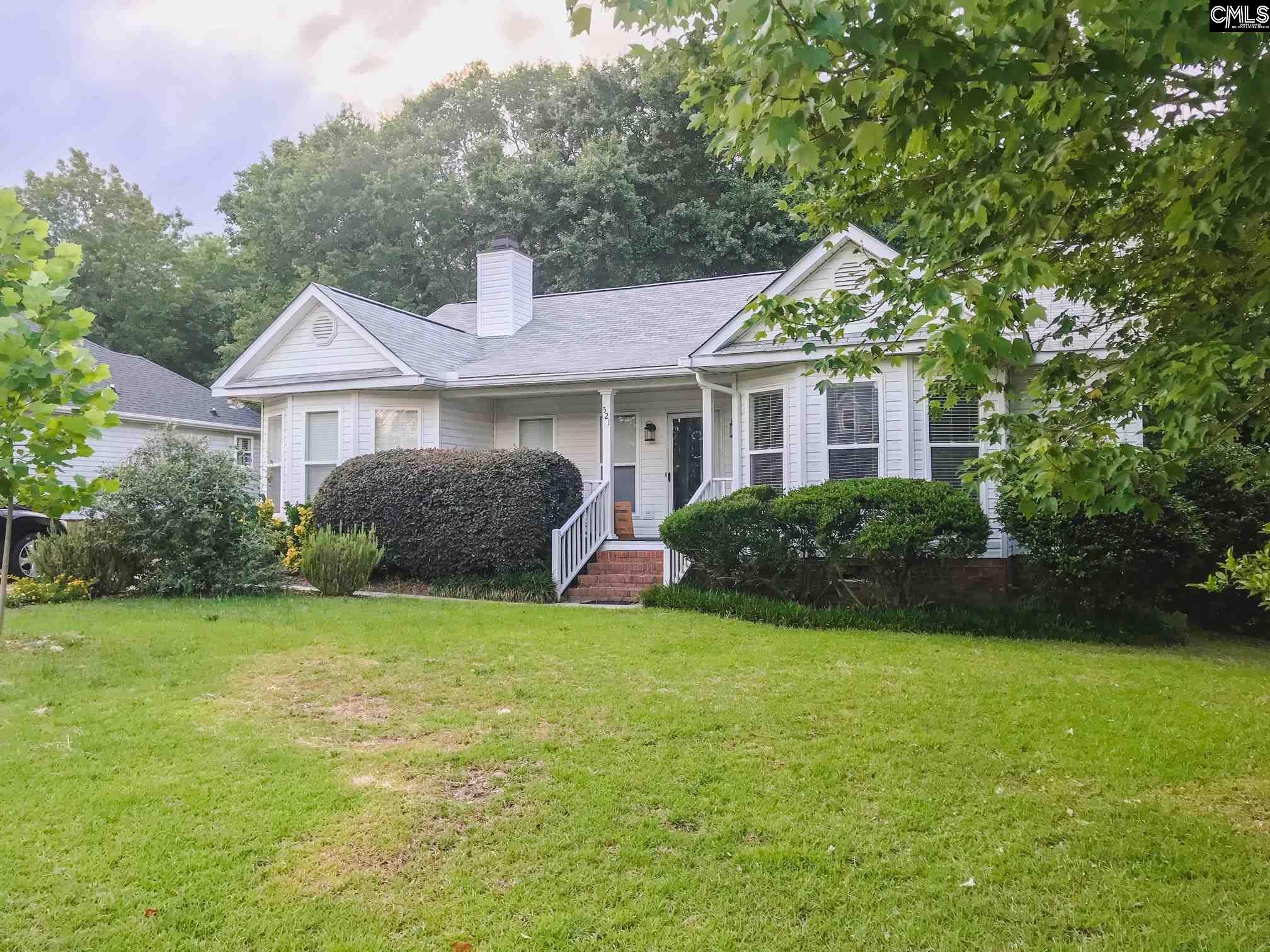 521 Livebark Lane Lexington, SC 29073-7579